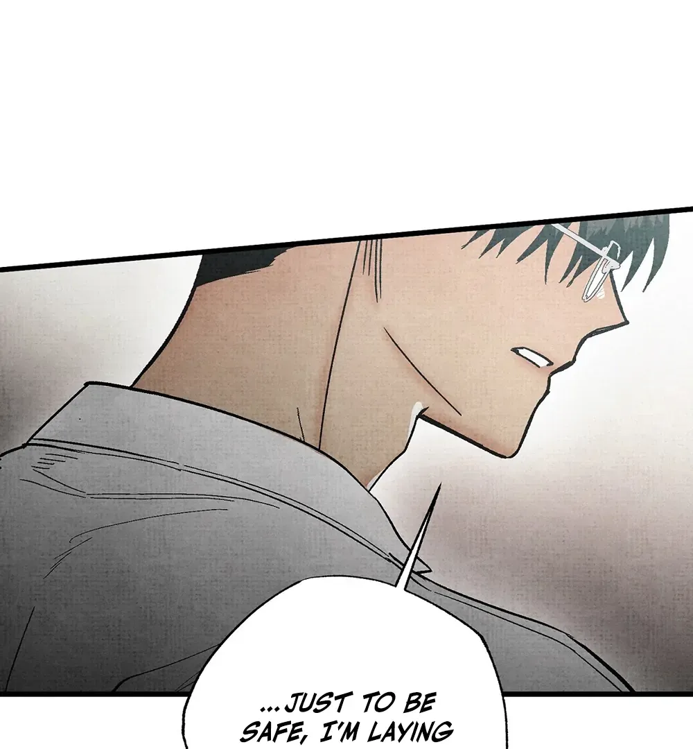 Four Seasons Ghost Tales Chapter 7 page 3 - 