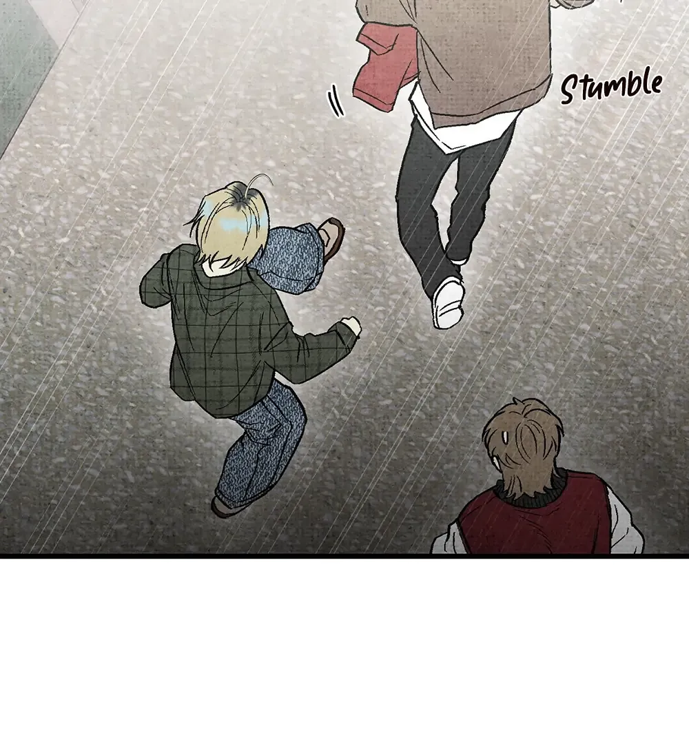 Four Seasons Ghost Tales Chapter 7 page 29 - 