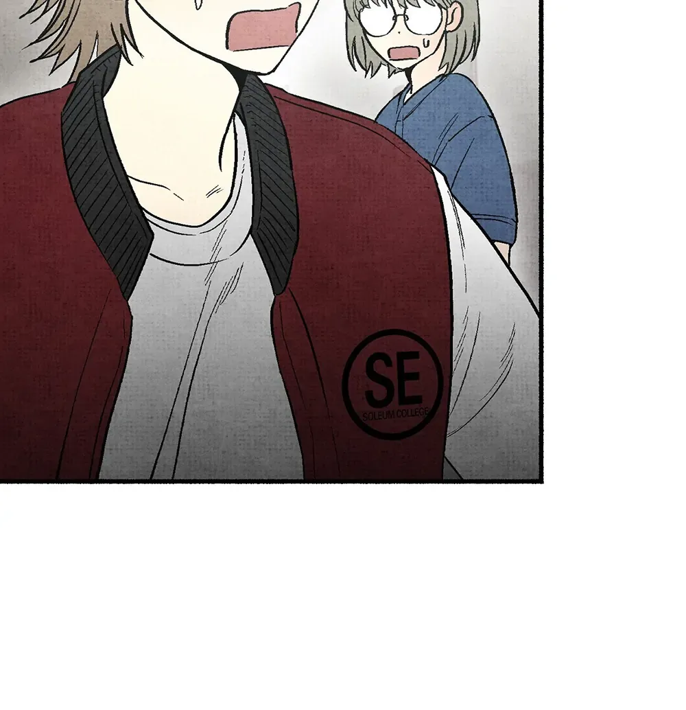 Four Seasons Ghost Tales Chapter 7 page 31 - 