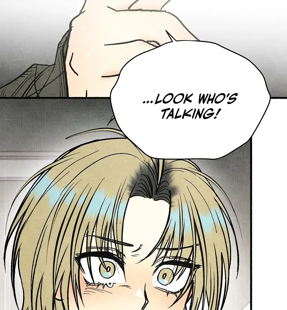 Four Seasons Ghost Tales Chapter 7 page 34 - 