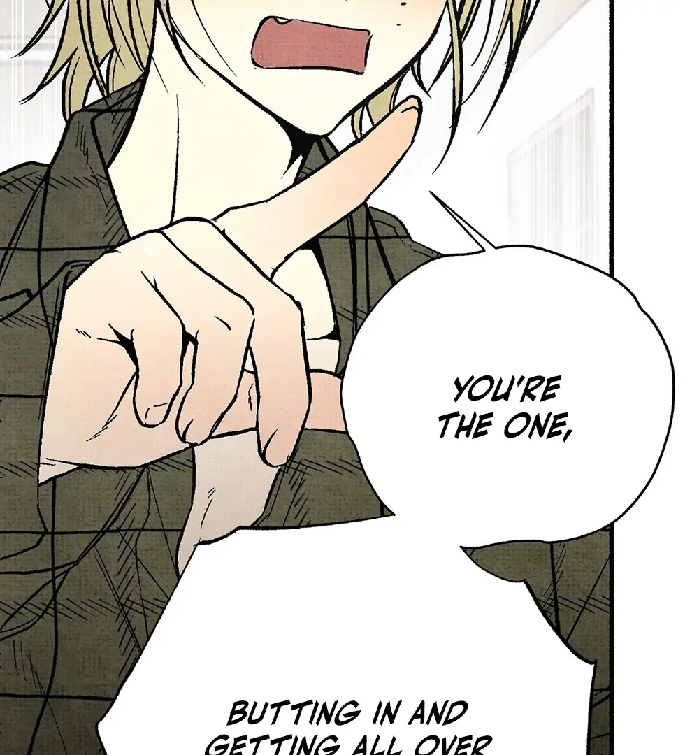 Four Seasons Ghost Tales Chapter 7 page 35 - 