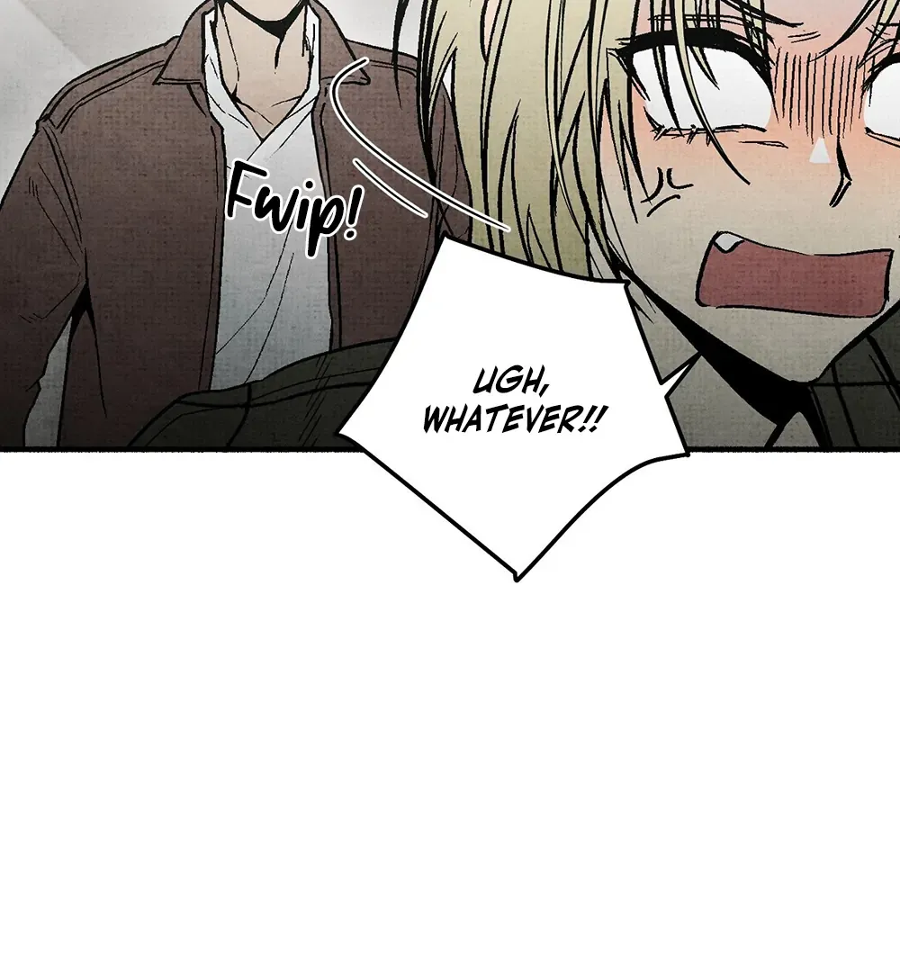 Four Seasons Ghost Tales Chapter 7 page 42 - 