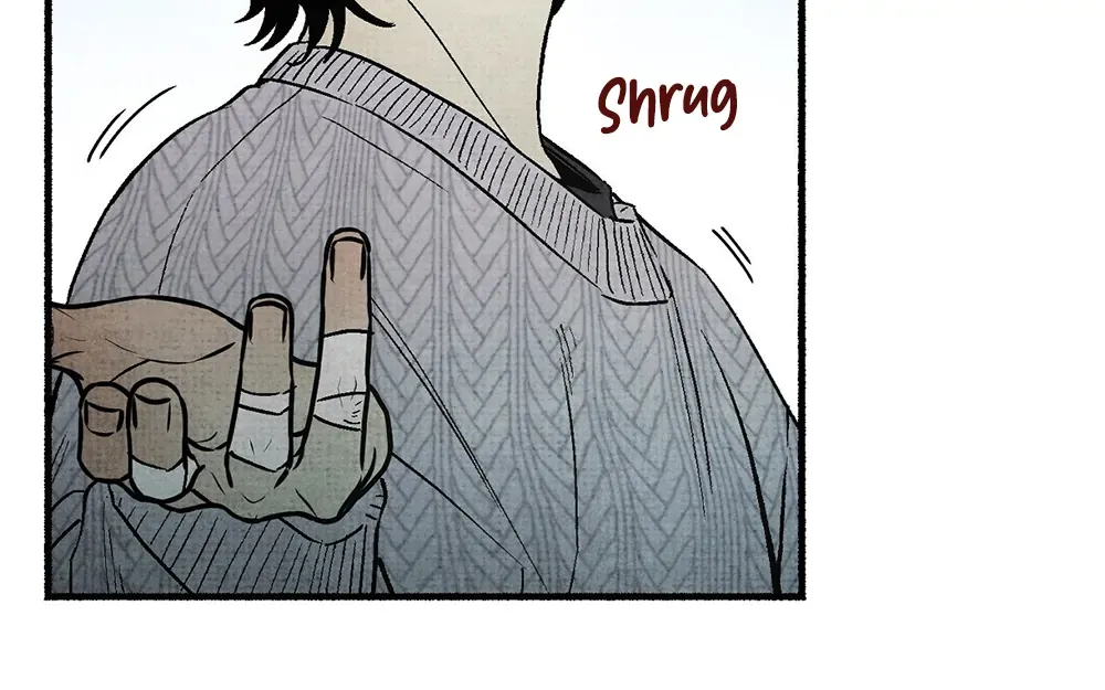 Four Seasons Ghost Tales Chapter 7 page 45 - 