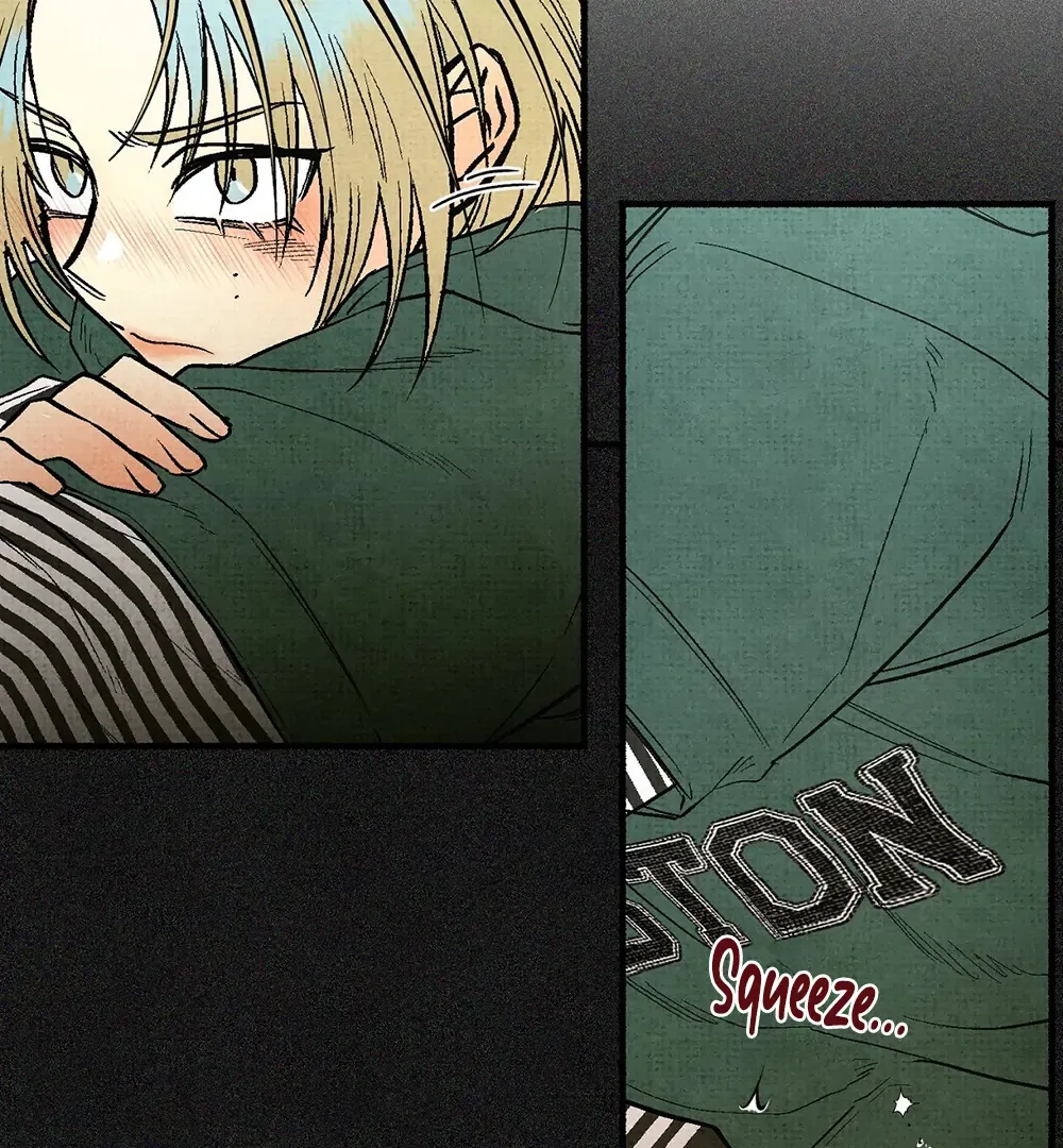 Four Seasons Ghost Tales Chapter 7 page 58 - 