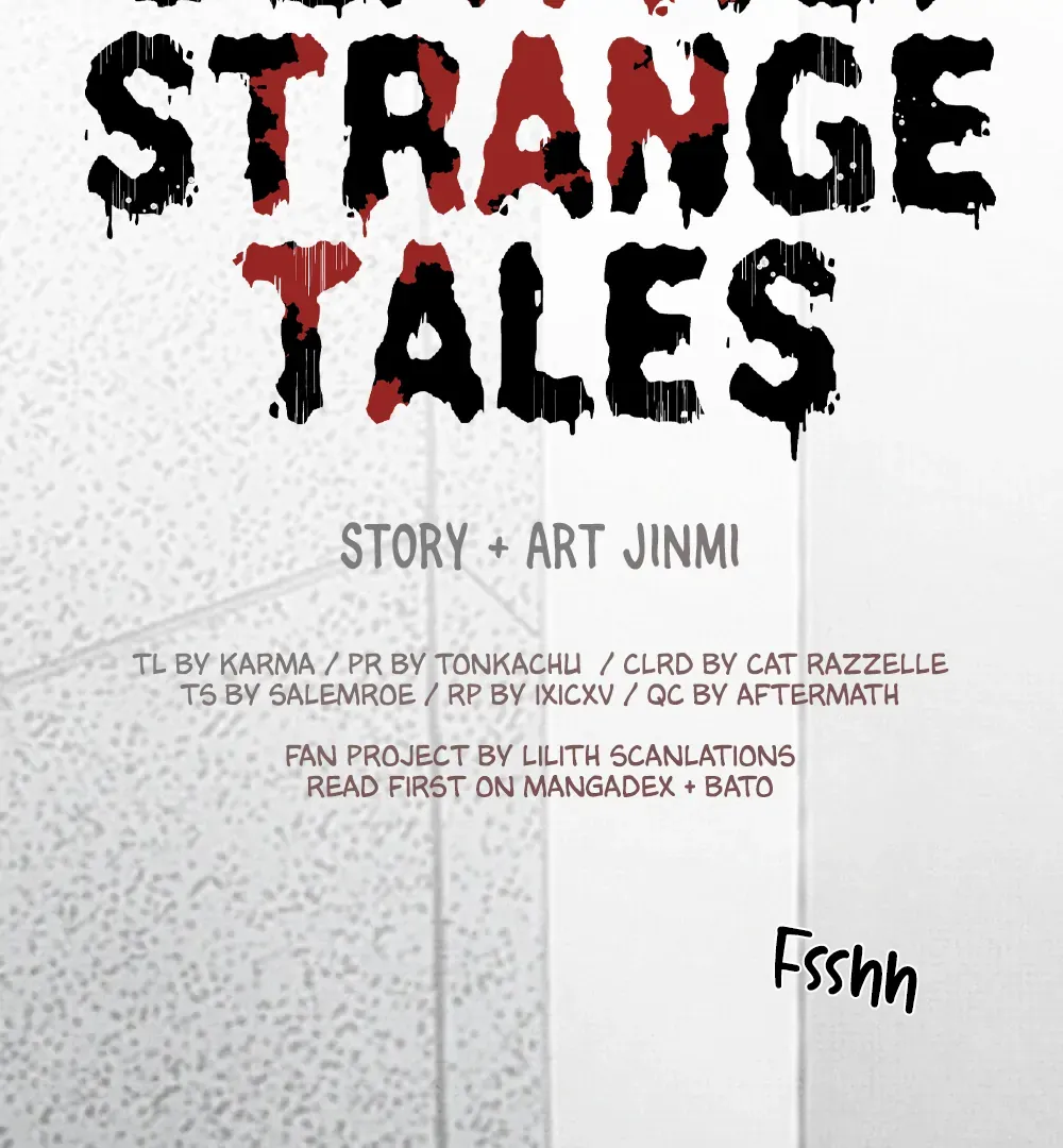 Four Seasons Ghost Tales Chapter 7 page 69 - 