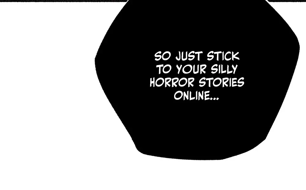 Four Seasons Ghost Tales Chapter 7 page 8 - 