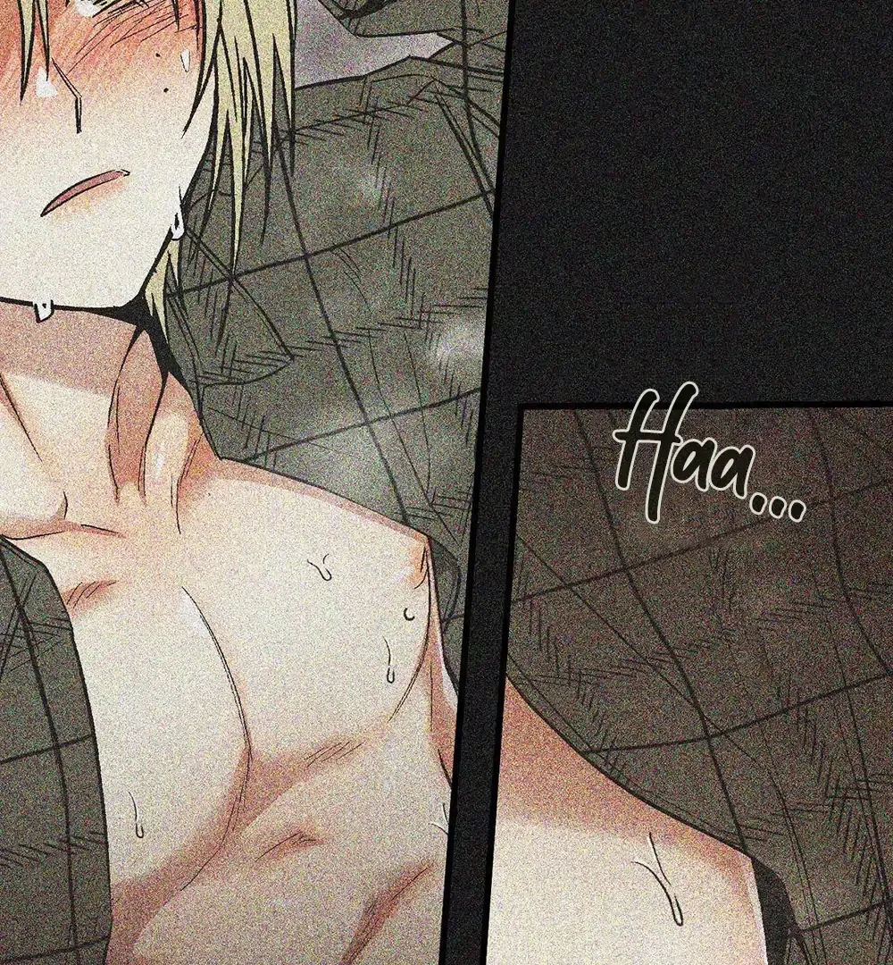 Four Seasons Ghost Tales Chapter 7 page 80 - 