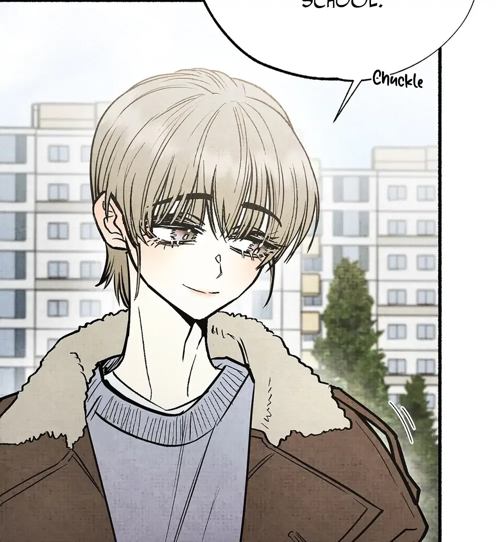 Four Seasons Ghost Tales Chapter 7 page 99 - 