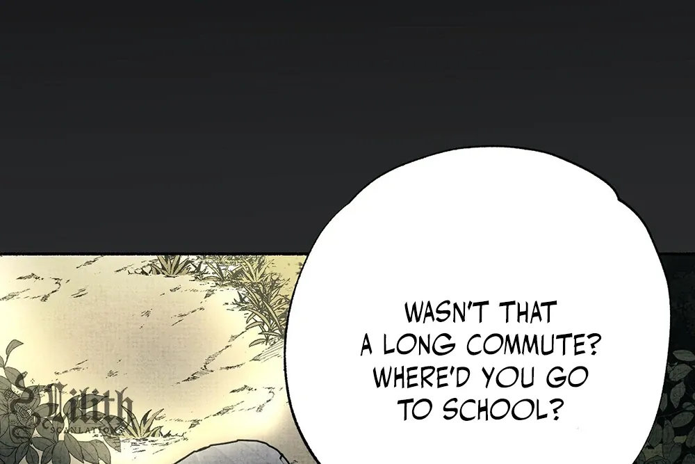 Four Seasons Ghost Tales Chapter 8 page 109 - 