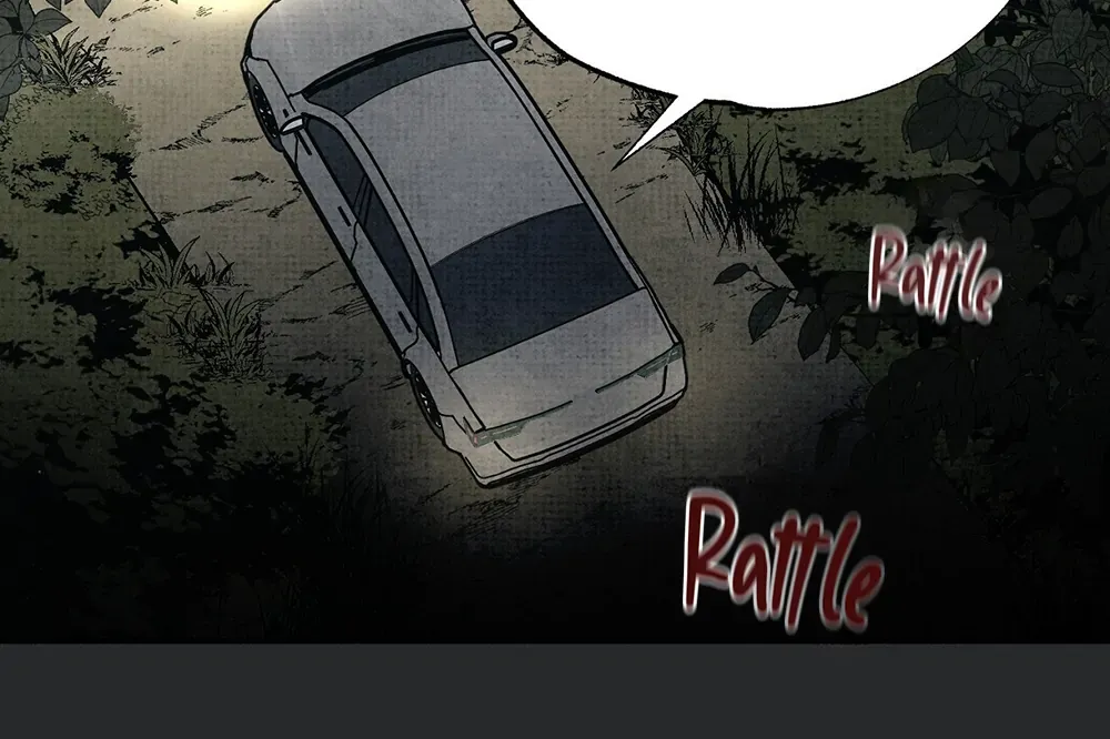 Four Seasons Ghost Tales Chapter 8 page 110 - 