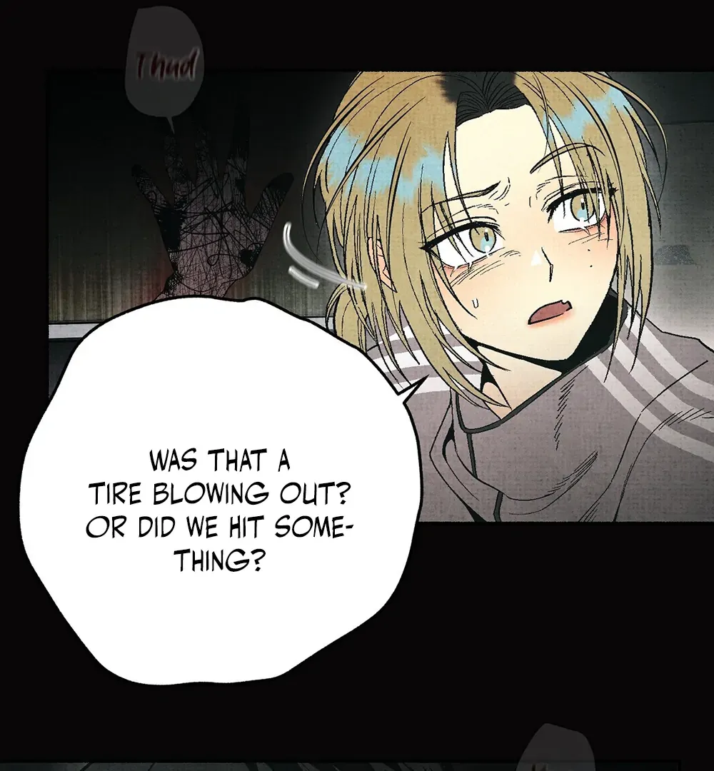 Four Seasons Ghost Tales Chapter 8 page 118 - 