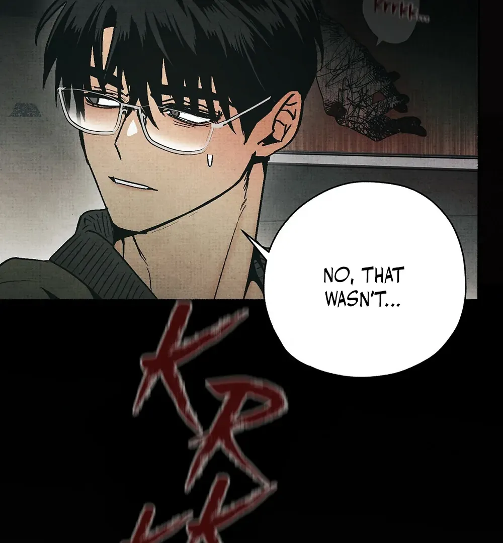 Four Seasons Ghost Tales Chapter 8 page 119 - 