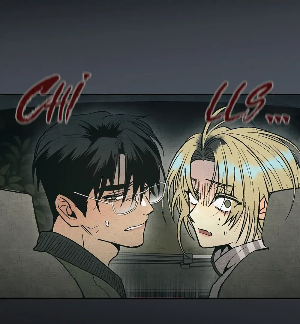 Four Seasons Ghost Tales Chapter 8 page 123 - 