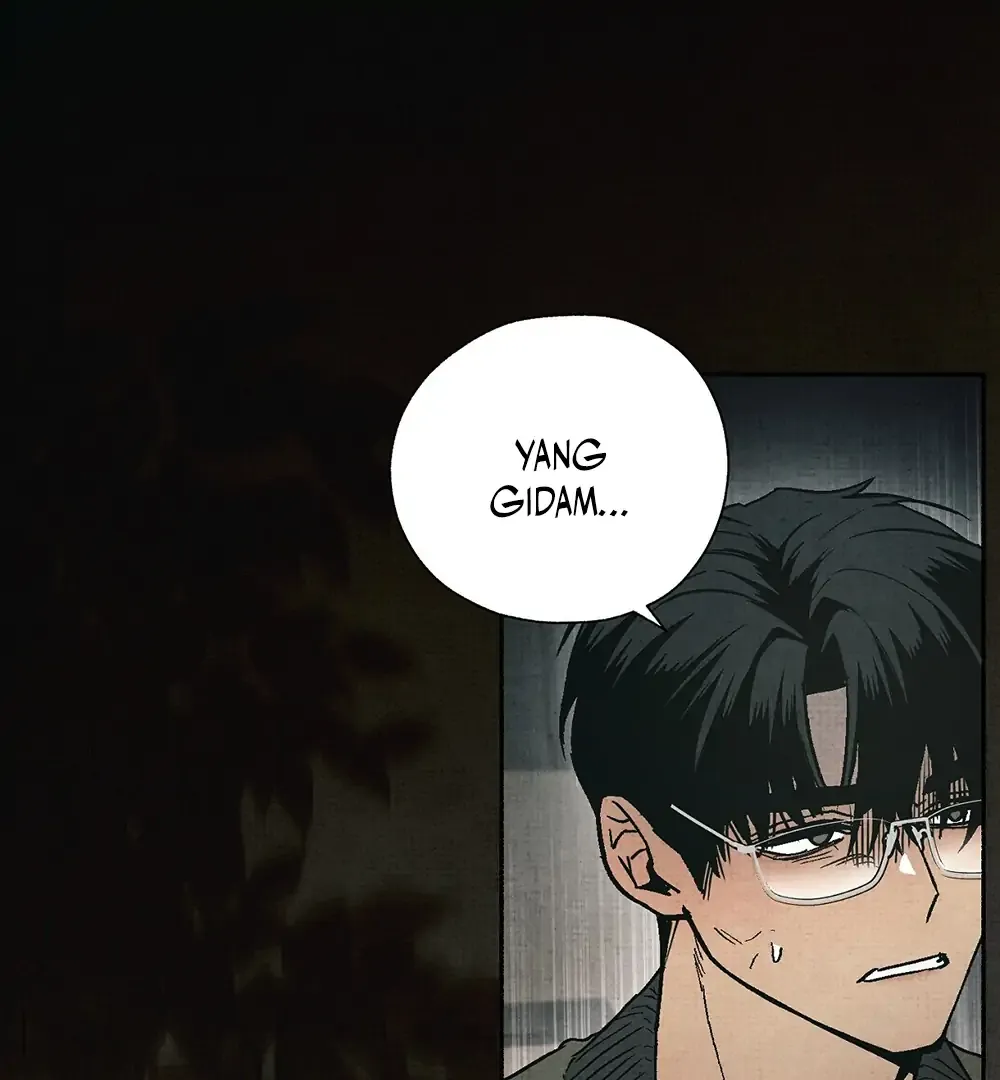 Four Seasons Ghost Tales Chapter 8 page 125 - 