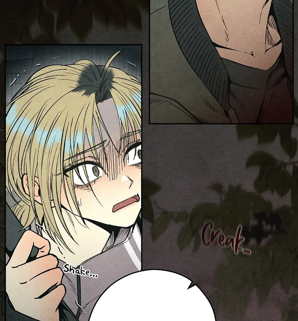 Four Seasons Ghost Tales Chapter 8 page 126 - 