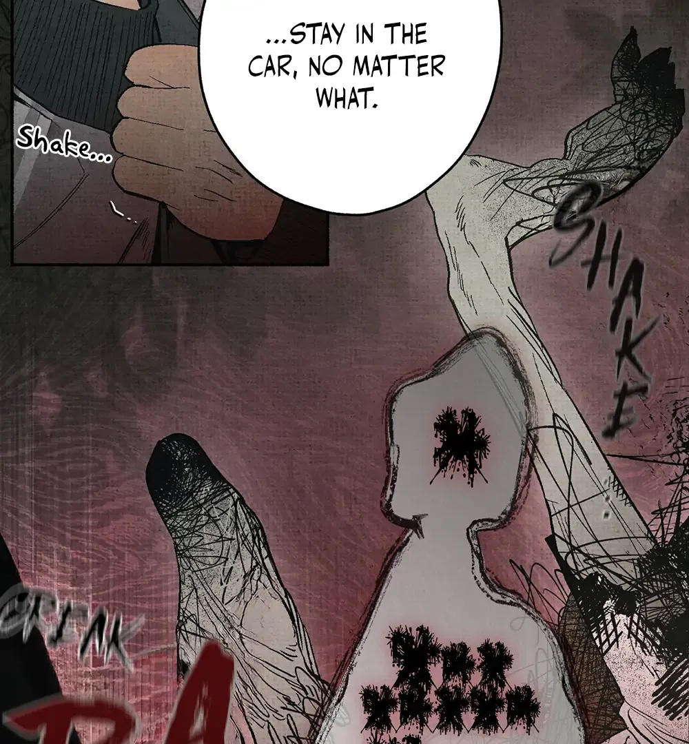 Four Seasons Ghost Tales Chapter 8 page 127 - 