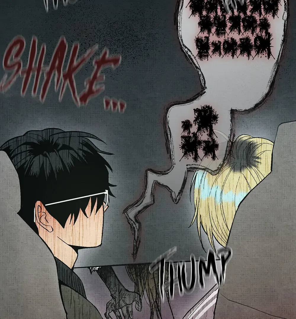 Four Seasons Ghost Tales Chapter 8 page 129 - 