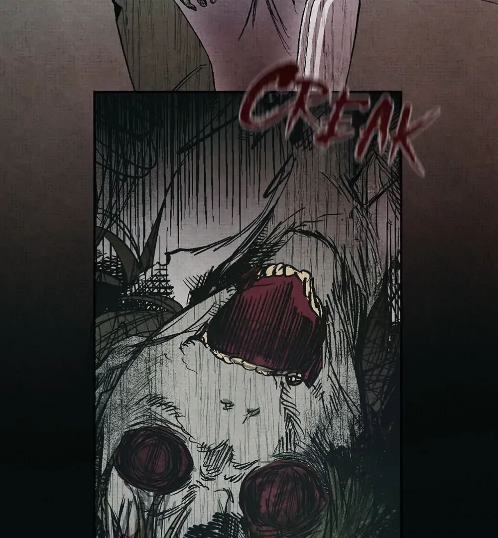Four Seasons Ghost Tales Chapter 8 page 130 - 