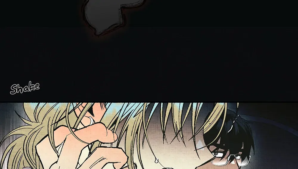 Four Seasons Ghost Tales Chapter 8 page 132 - 