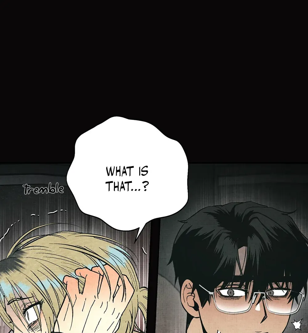 Four Seasons Ghost Tales Chapter 8 page 134 - 