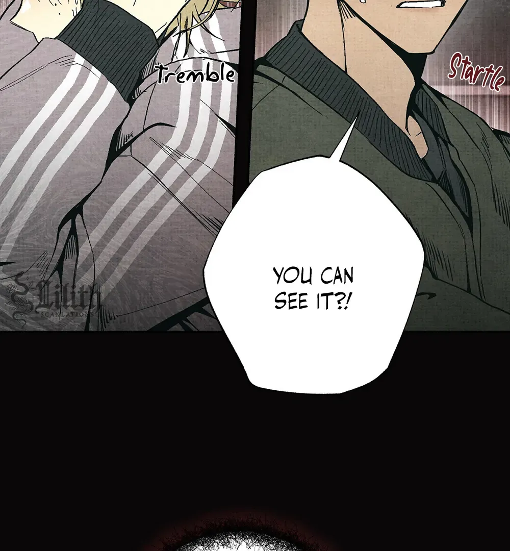 Four Seasons Ghost Tales Chapter 8 page 135 - 
