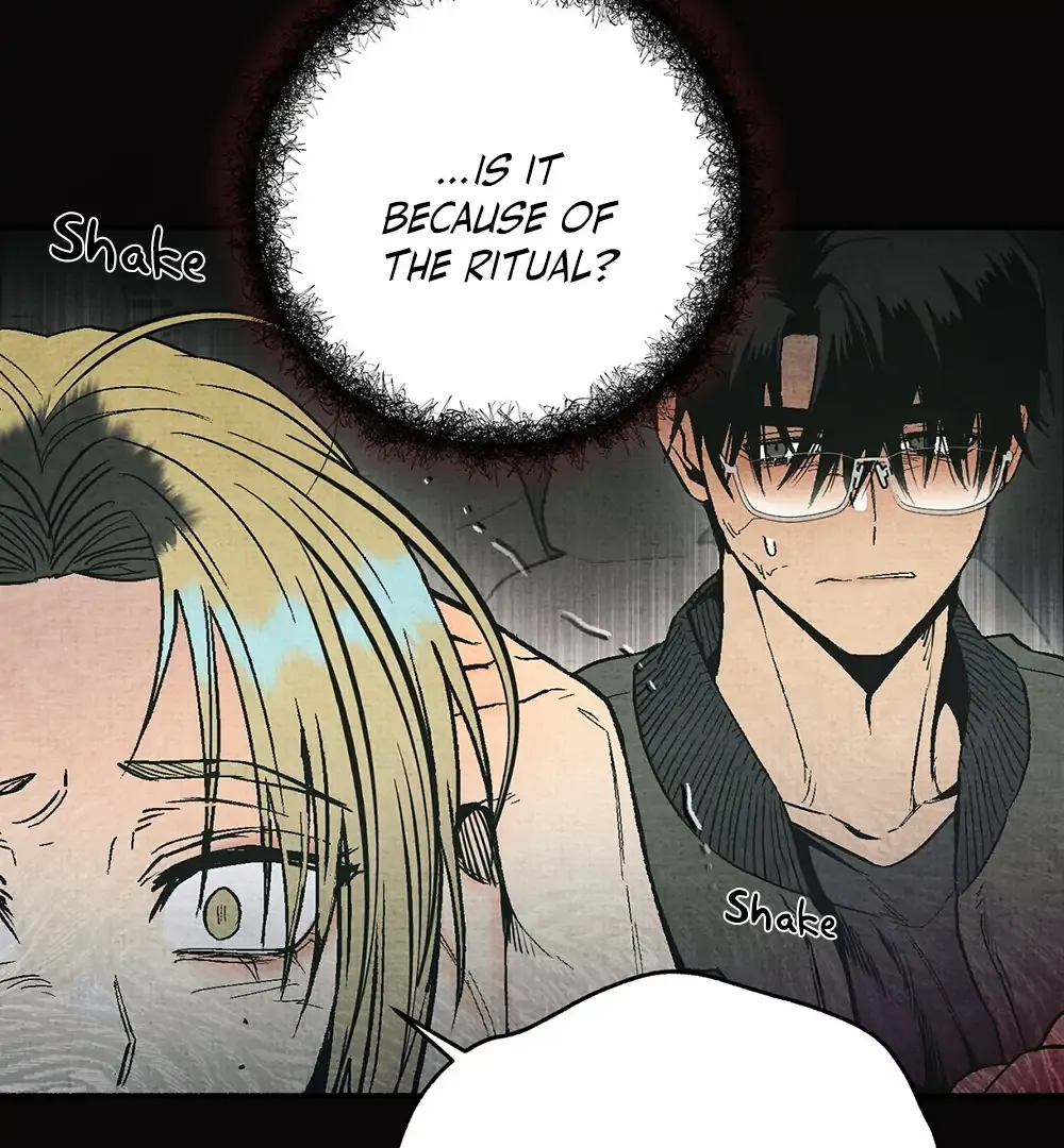 Four Seasons Ghost Tales Chapter 8 page 136 - 