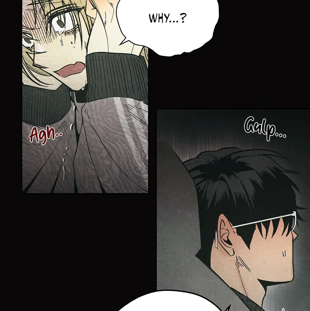 Four Seasons Ghost Tales Chapter 8 page 138 - 