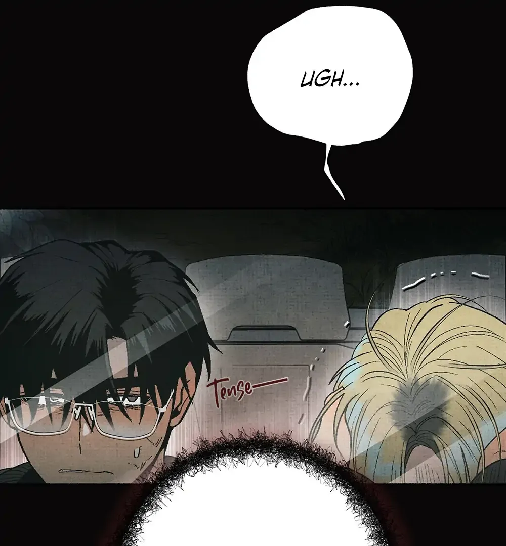 Four Seasons Ghost Tales Chapter 8 page 140 - 