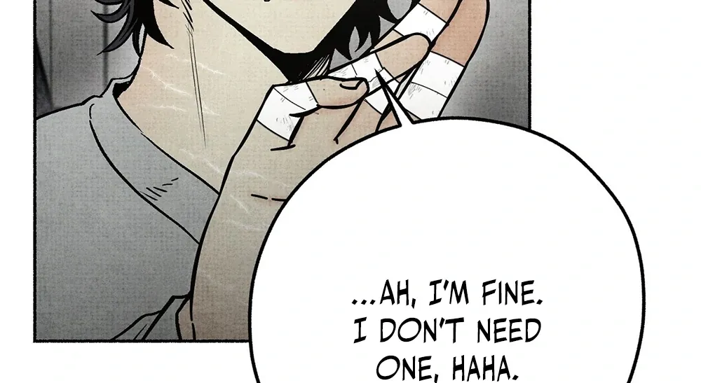 Four Seasons Ghost Tales Chapter 8 page 15 - 
