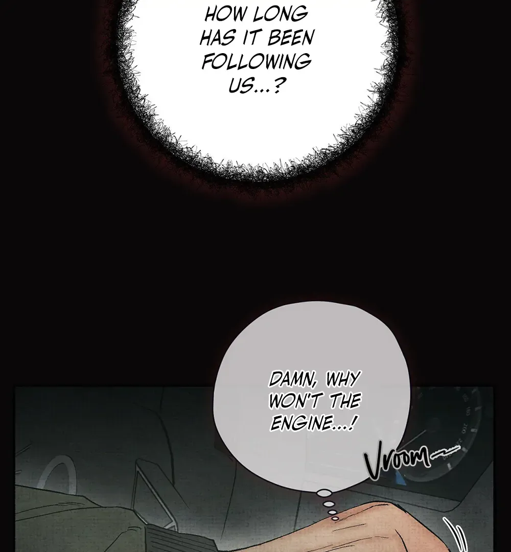Four Seasons Ghost Tales Chapter 8 page 141 - 