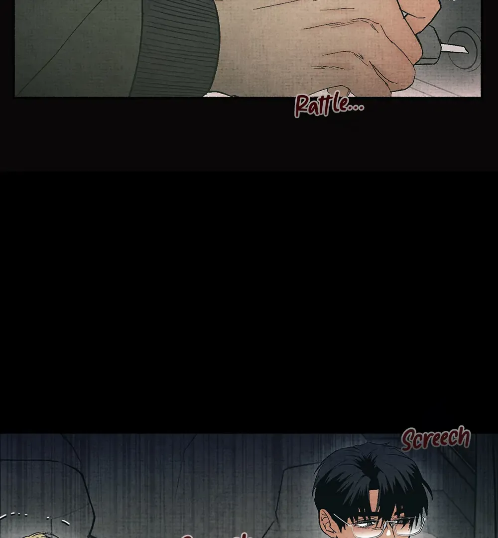 Four Seasons Ghost Tales Chapter 8 page 142 - 