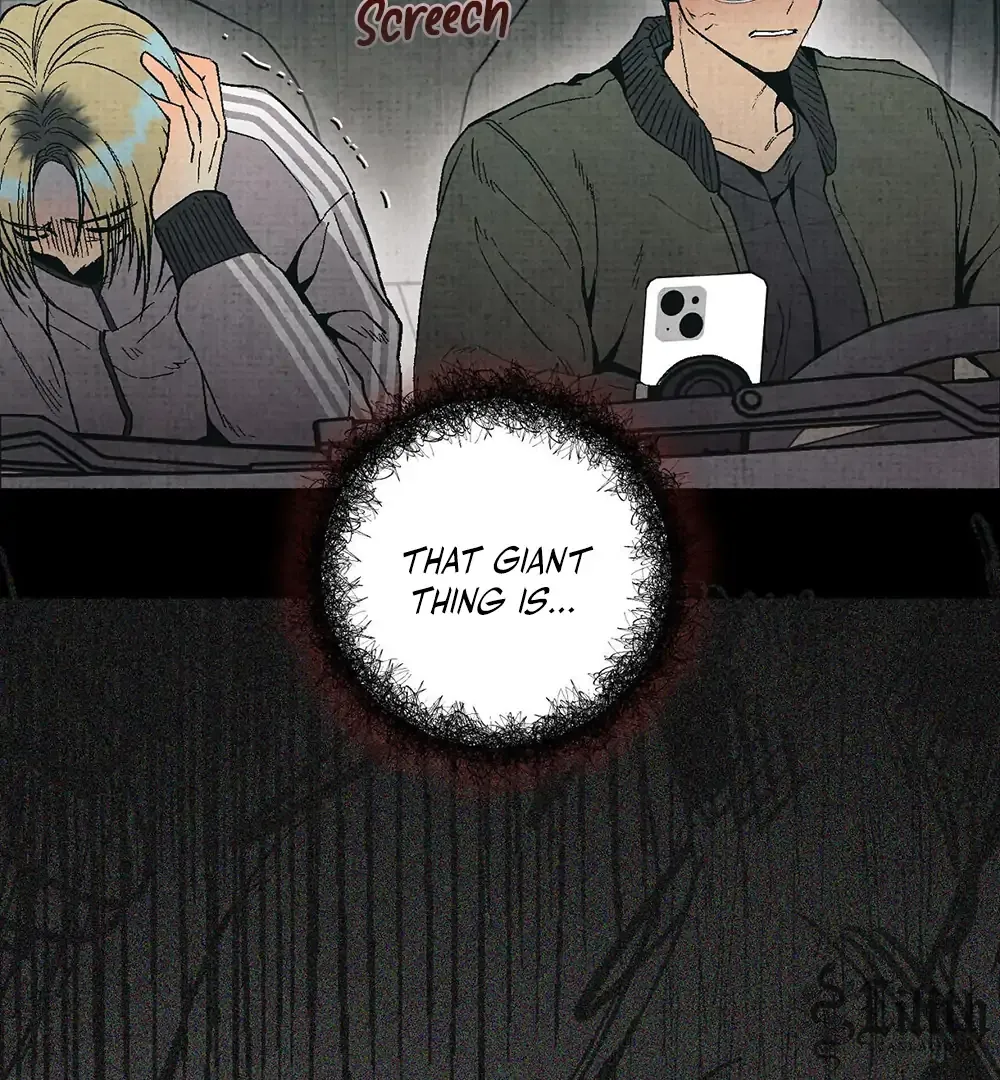 Four Seasons Ghost Tales Chapter 8 page 143 - 