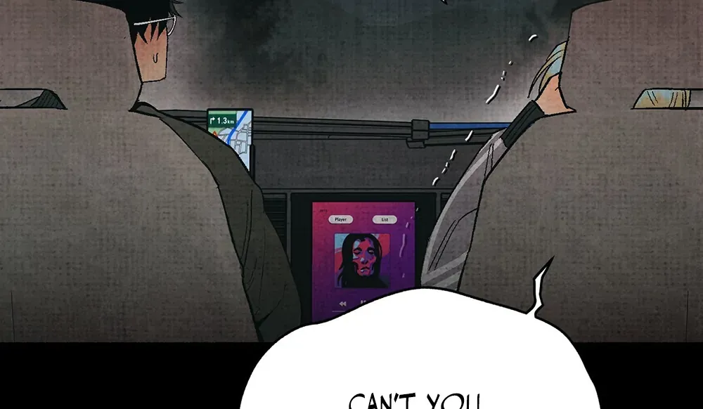 Four Seasons Ghost Tales Chapter 8 page 152 - 