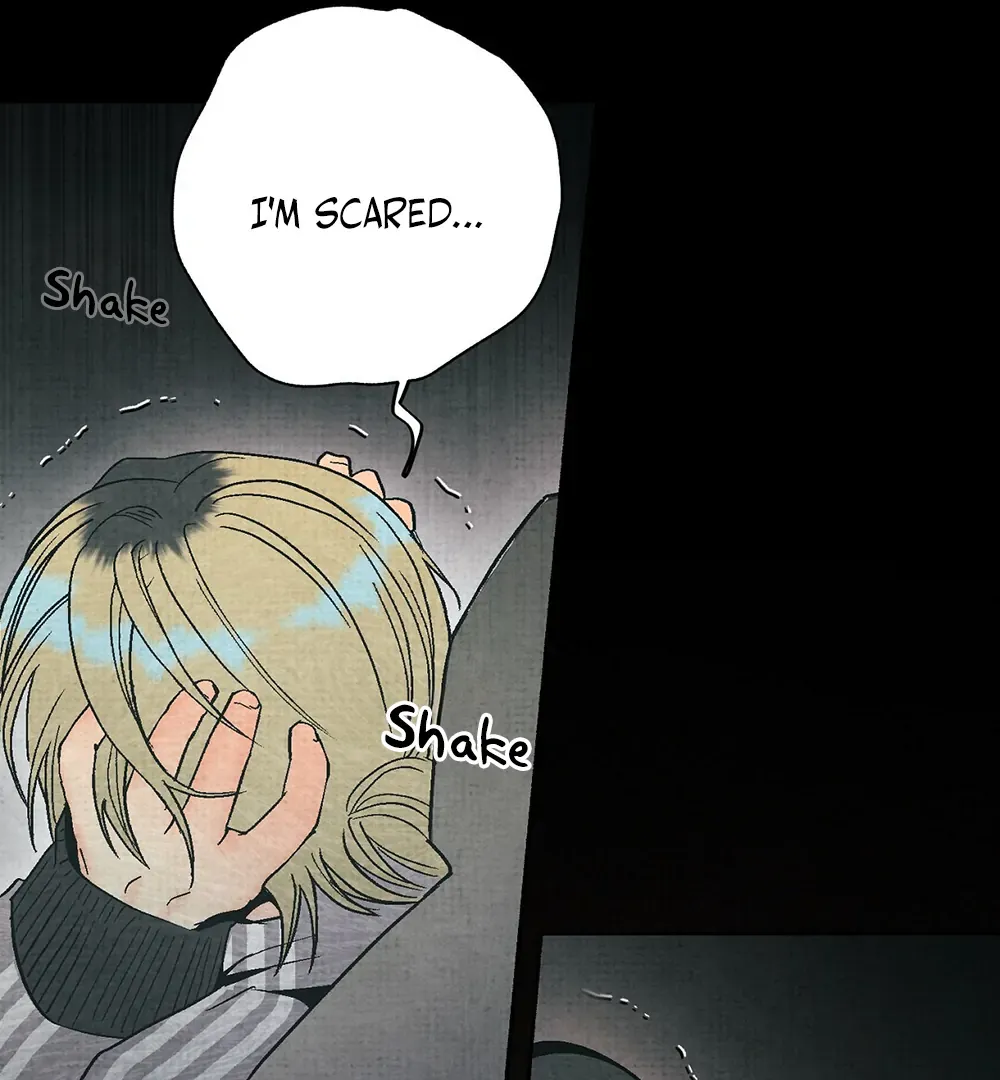 Four Seasons Ghost Tales Chapter 8 page 154 - 