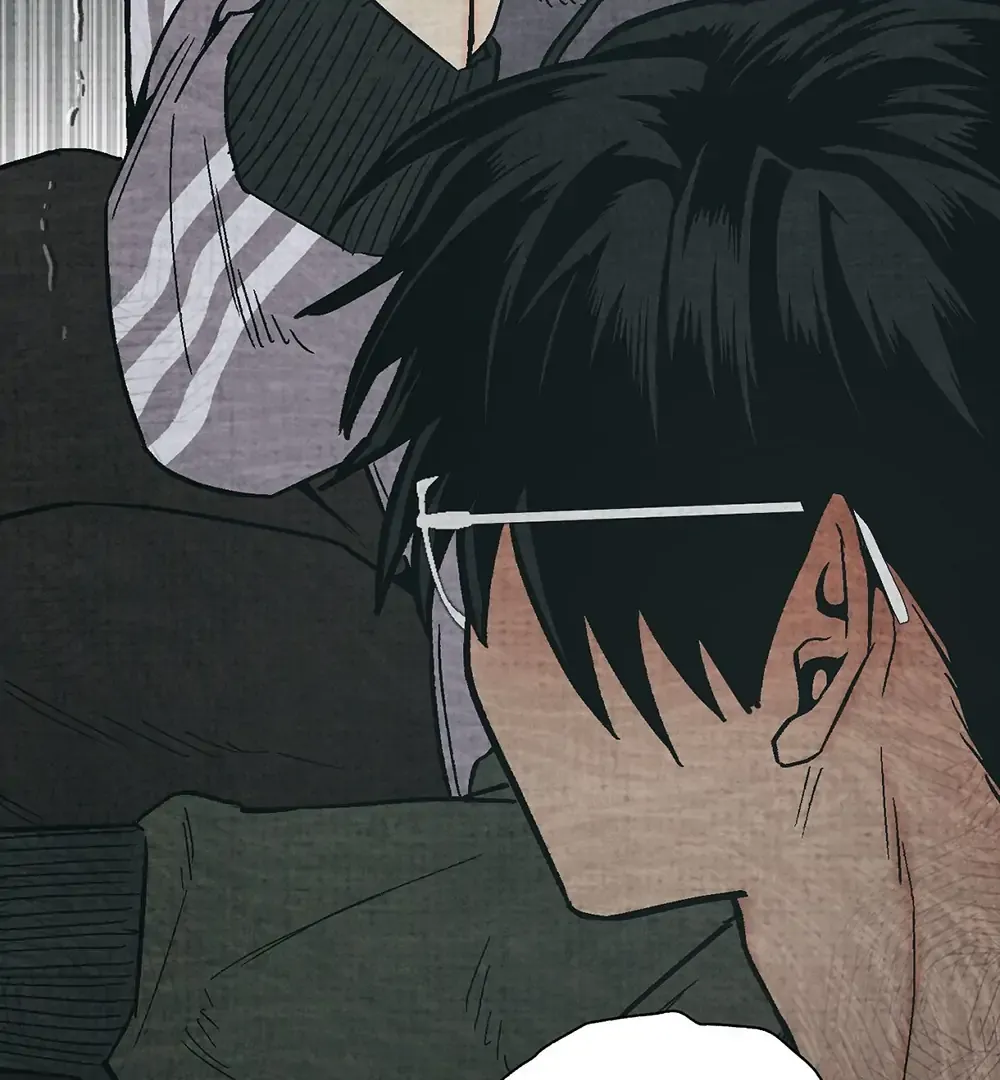Four Seasons Ghost Tales Chapter 8 page 158 - 