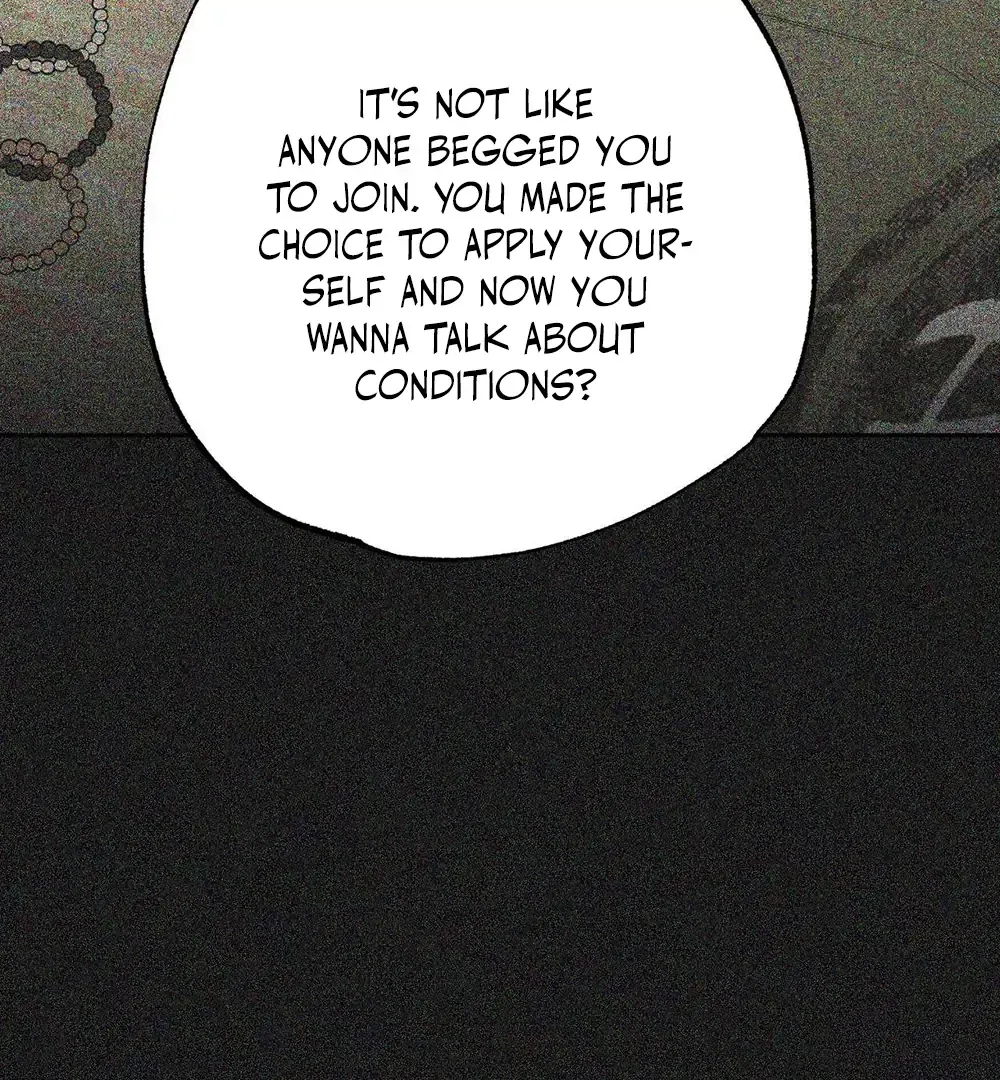 Four Seasons Ghost Tales Chapter 8 page 23 - 