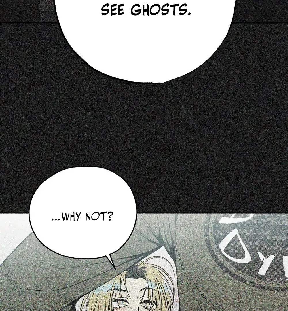 Four Seasons Ghost Tales Chapter 8 page 30 - 
