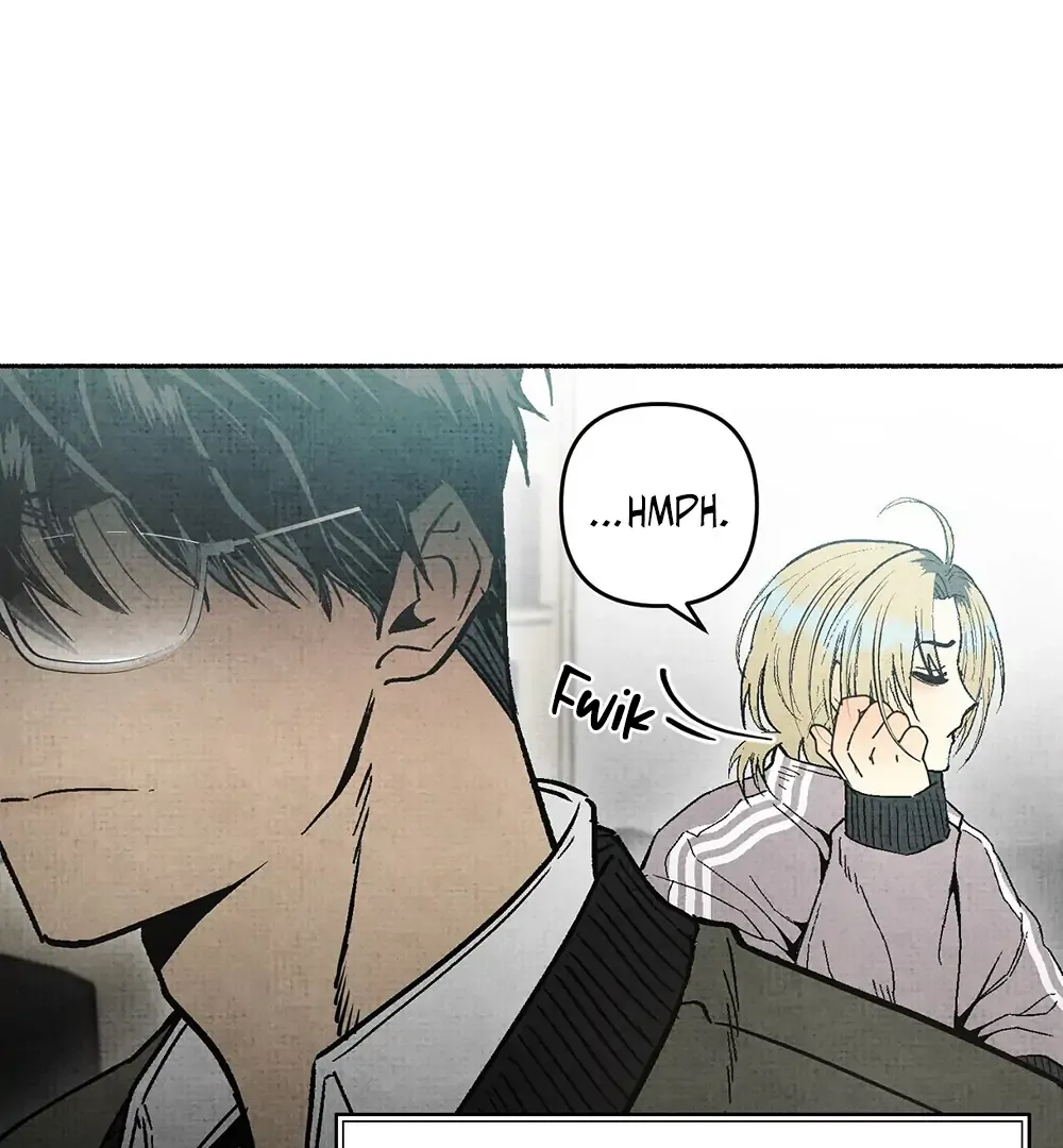 Four Seasons Ghost Tales Chapter 8 page 36 - 
