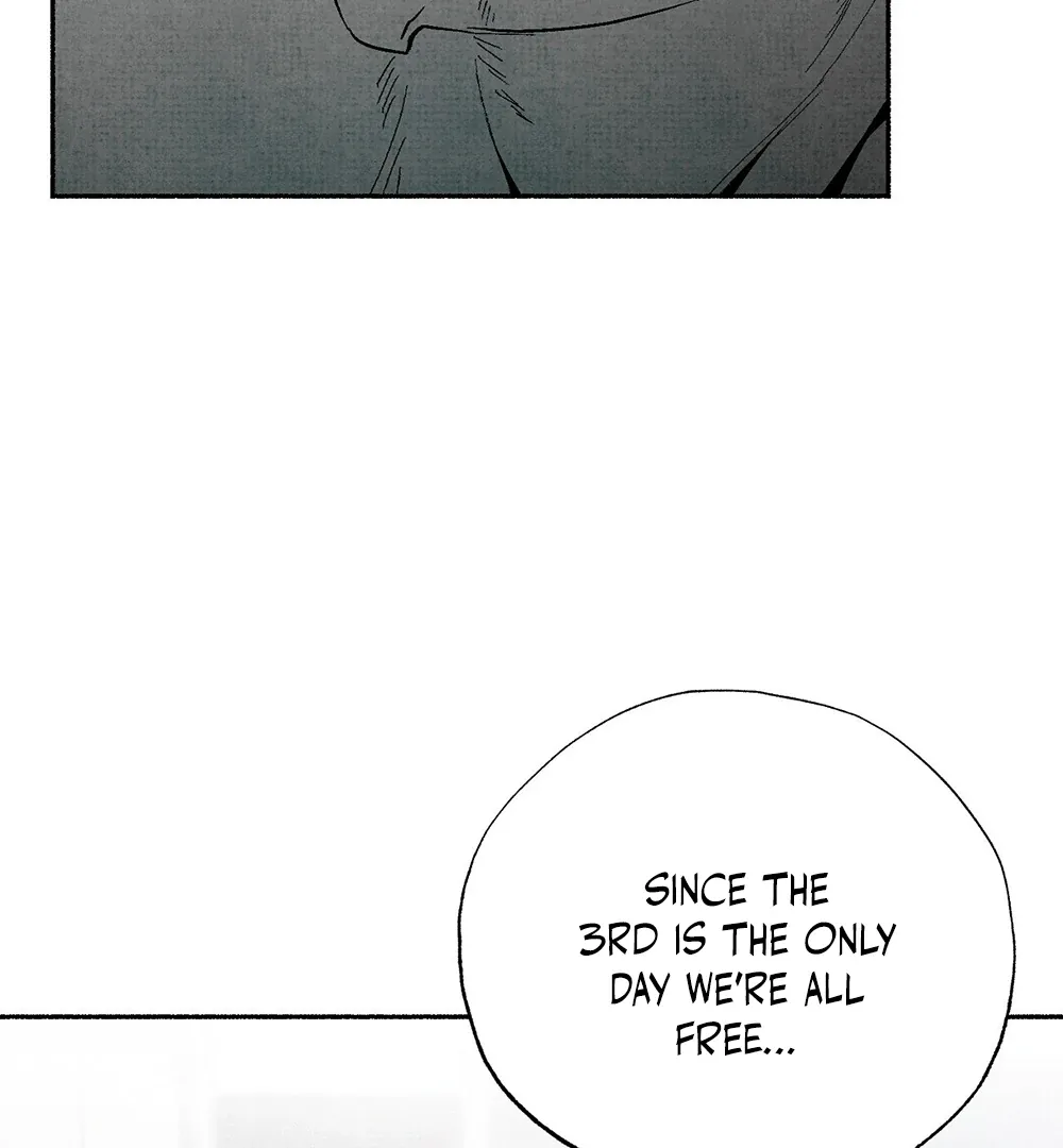 Four Seasons Ghost Tales Chapter 8 page 39 - 