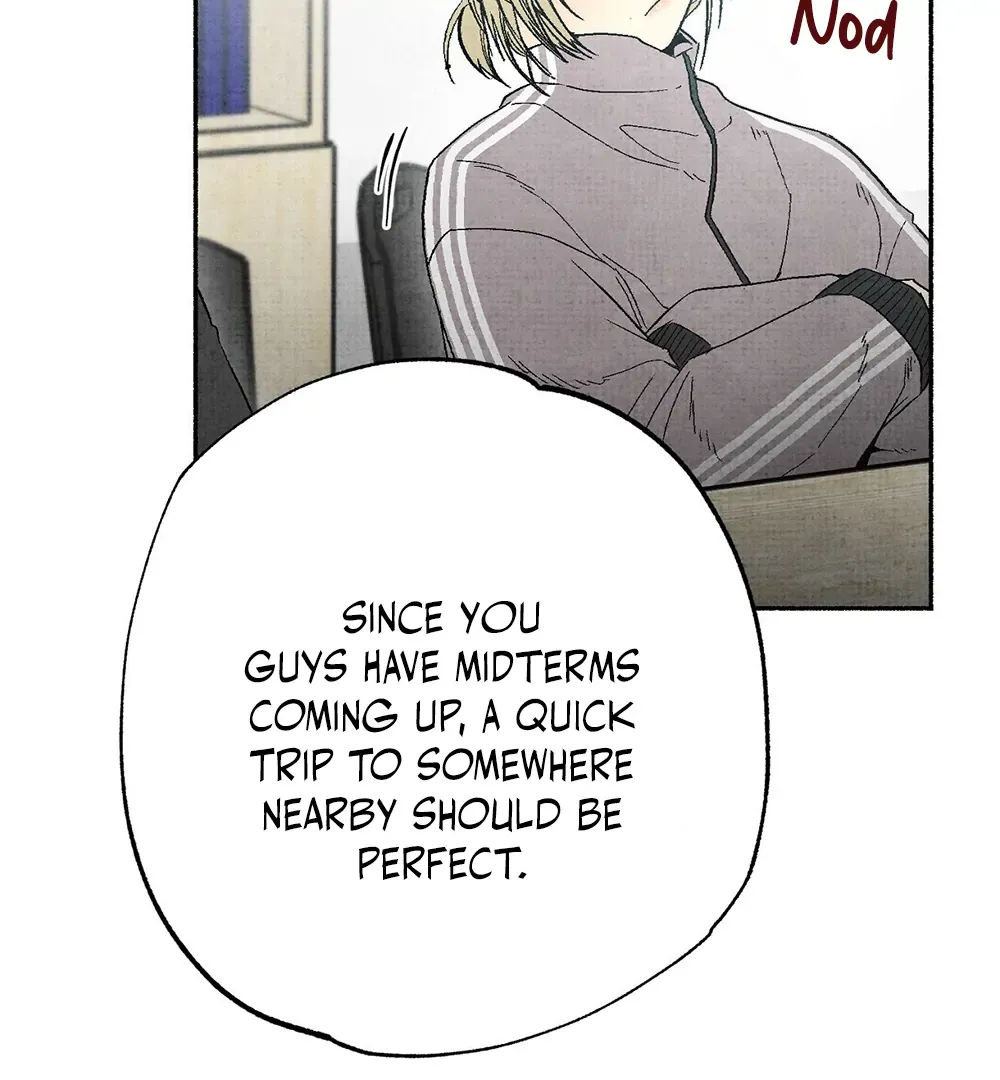 Four Seasons Ghost Tales Chapter 8 page 45 - 