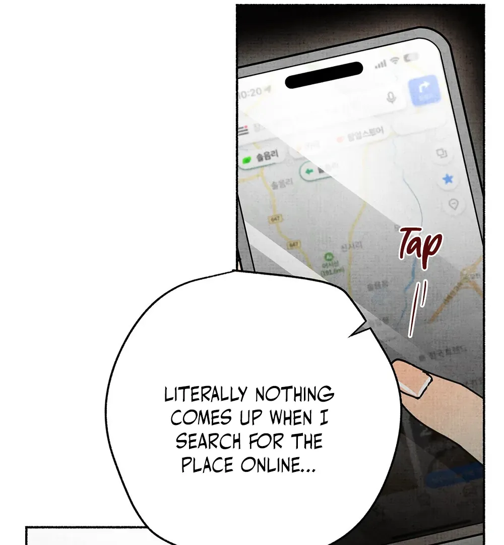 Four Seasons Ghost Tales Chapter 8 page 48 - 
