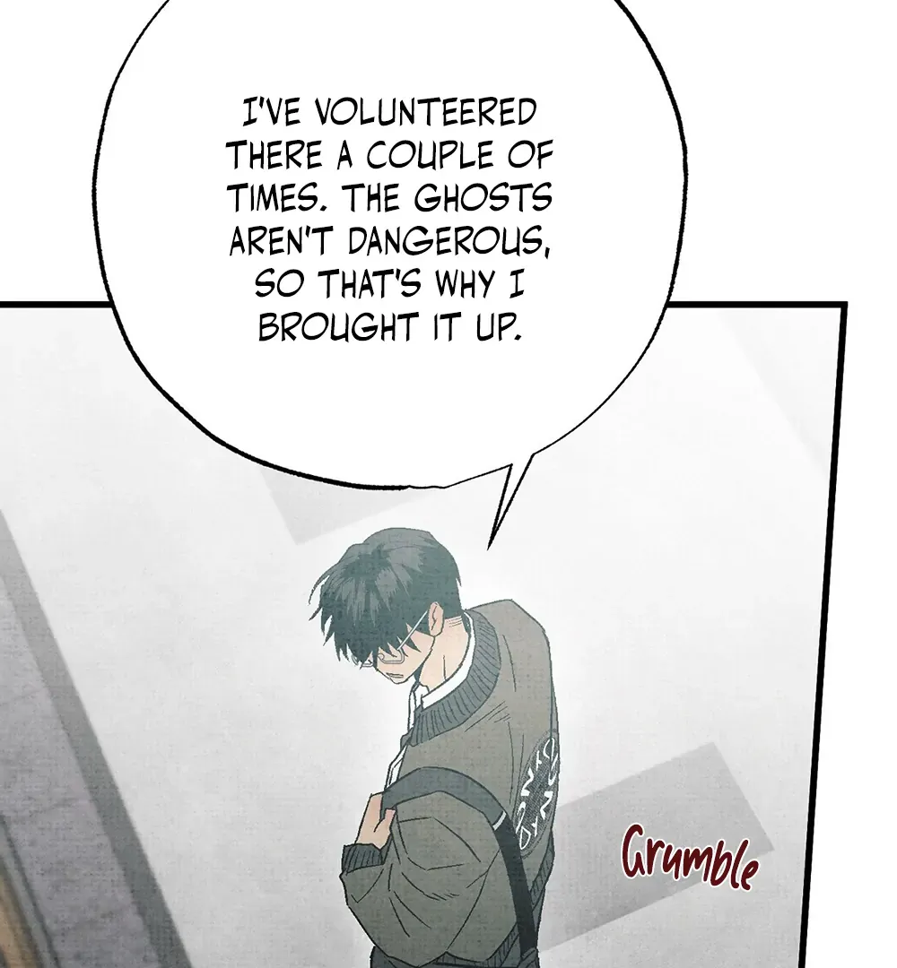 Four Seasons Ghost Tales Chapter 8 page 53 - 
