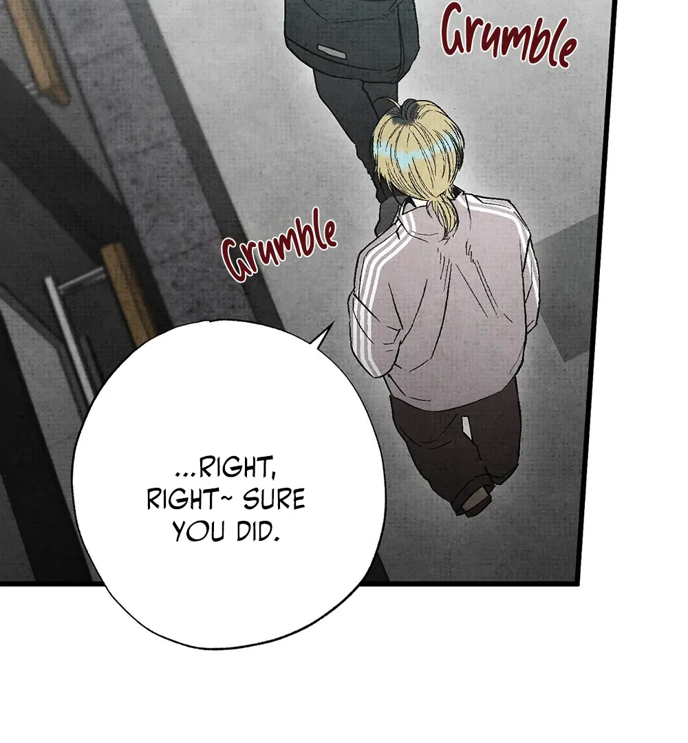 Four Seasons Ghost Tales Chapter 8 page 54 - 