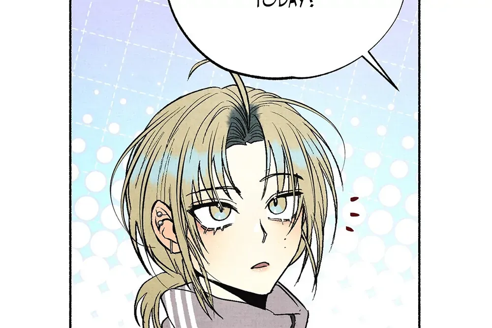 Four Seasons Ghost Tales Chapter 8 page 57 - 