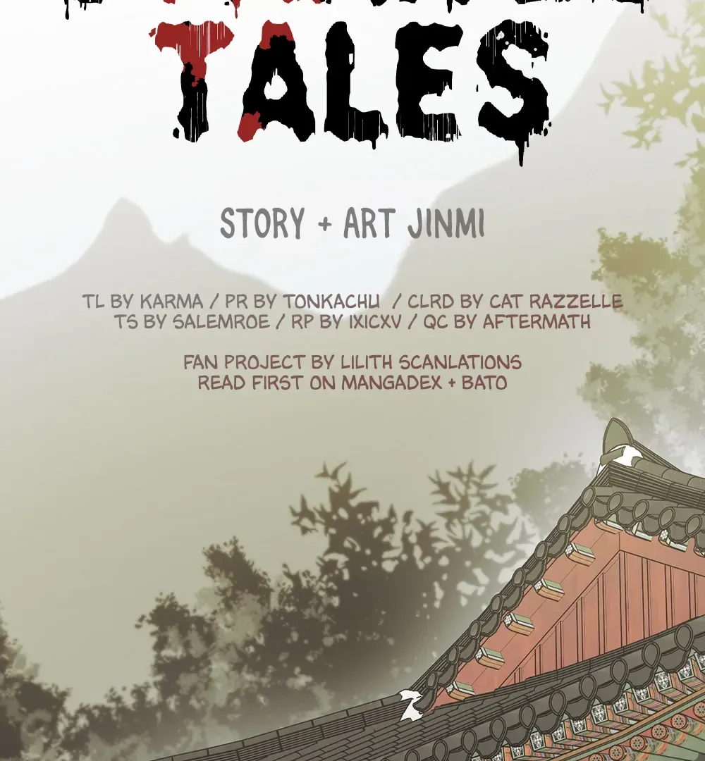 Four Seasons Ghost Tales Chapter 8 page 62 - 