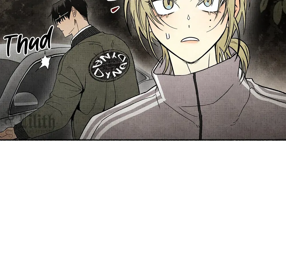 Four Seasons Ghost Tales Chapter 8 page 65 - 
