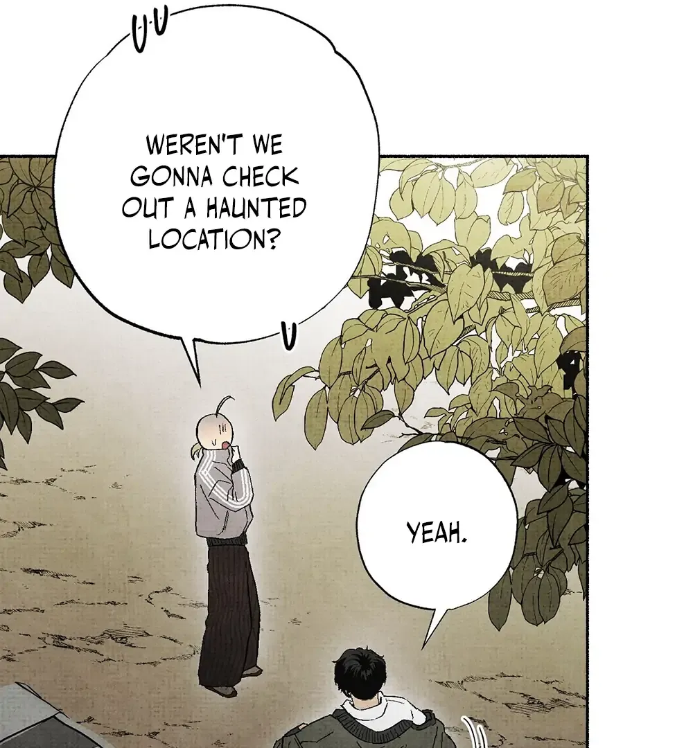 Four Seasons Ghost Tales Chapter 8 page 66 - 