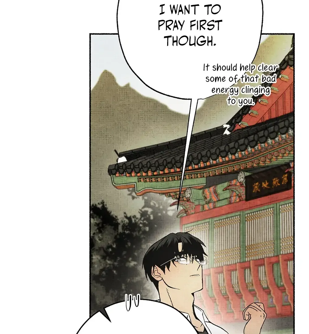 Four Seasons Ghost Tales Chapter 8 page 68 - 