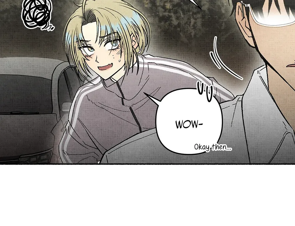 Four Seasons Ghost Tales Chapter 8 page 70 - 