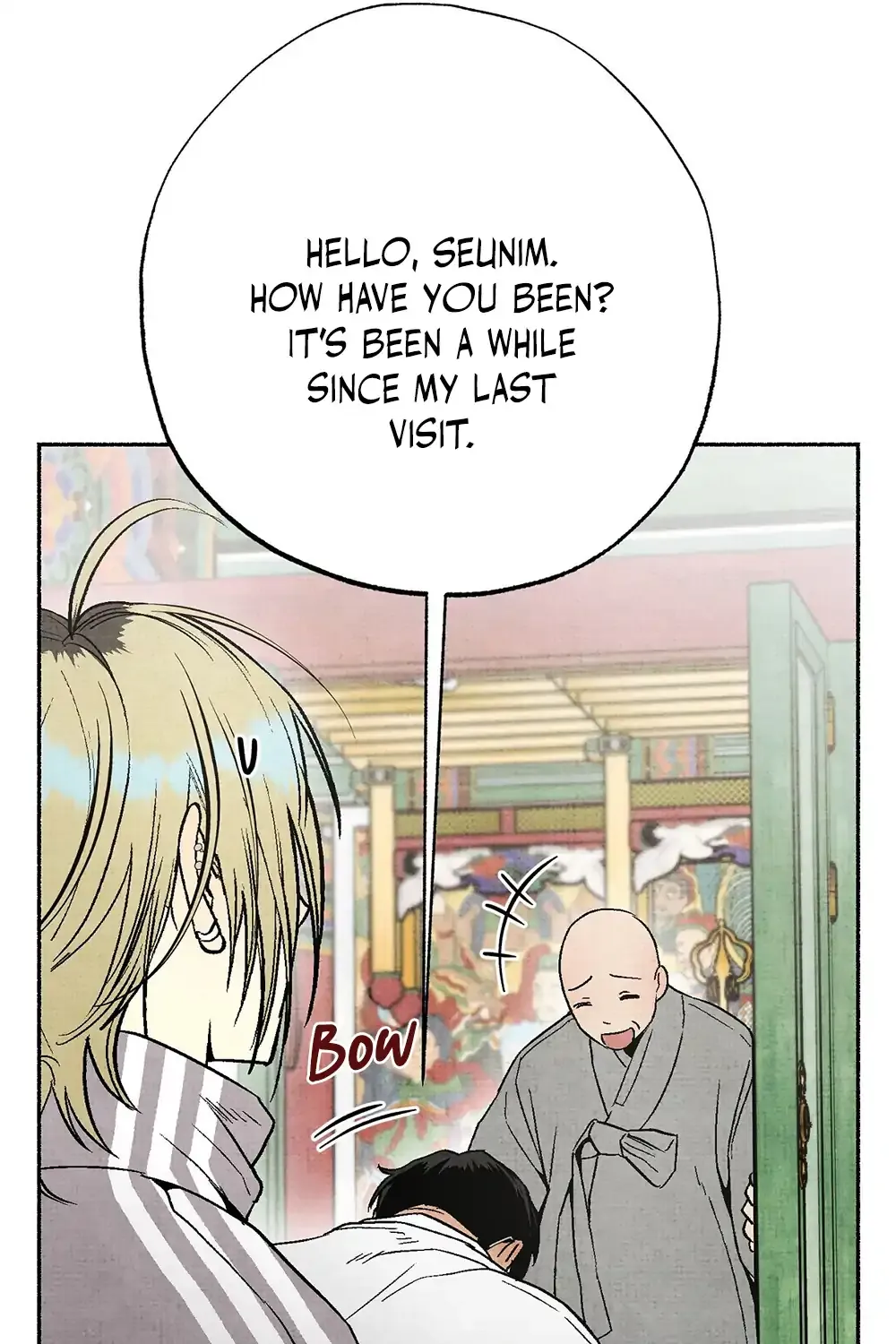 Four Seasons Ghost Tales Chapter 8 page 72 - 